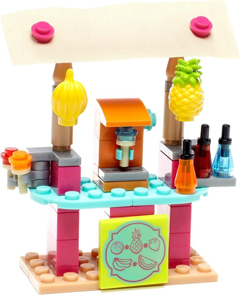 American Girl Kanani Shave Ice Stand — view 5