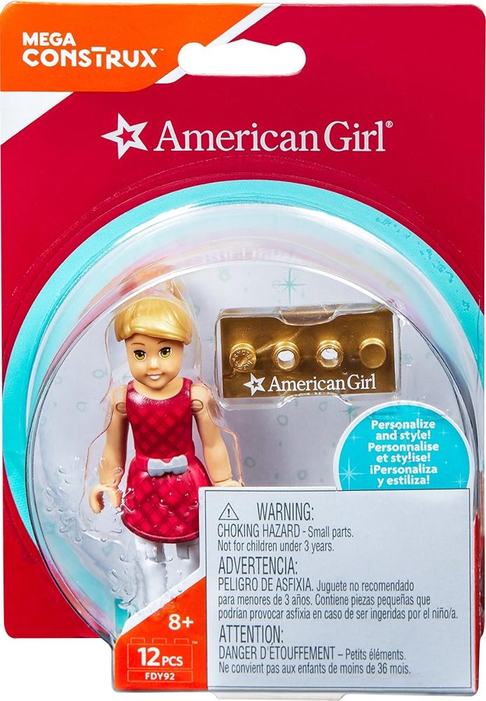American Girl Perfect in Plaid Gymnastics Set — view 3