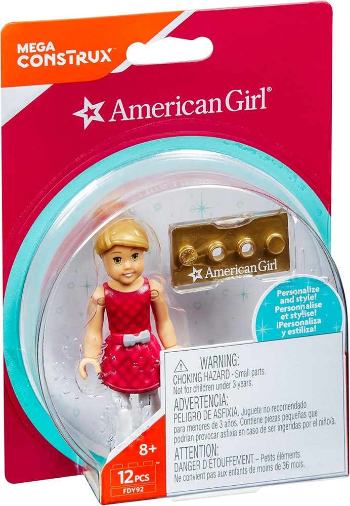 American Girl Perfect in Plaid Gymnastics Set — view 4