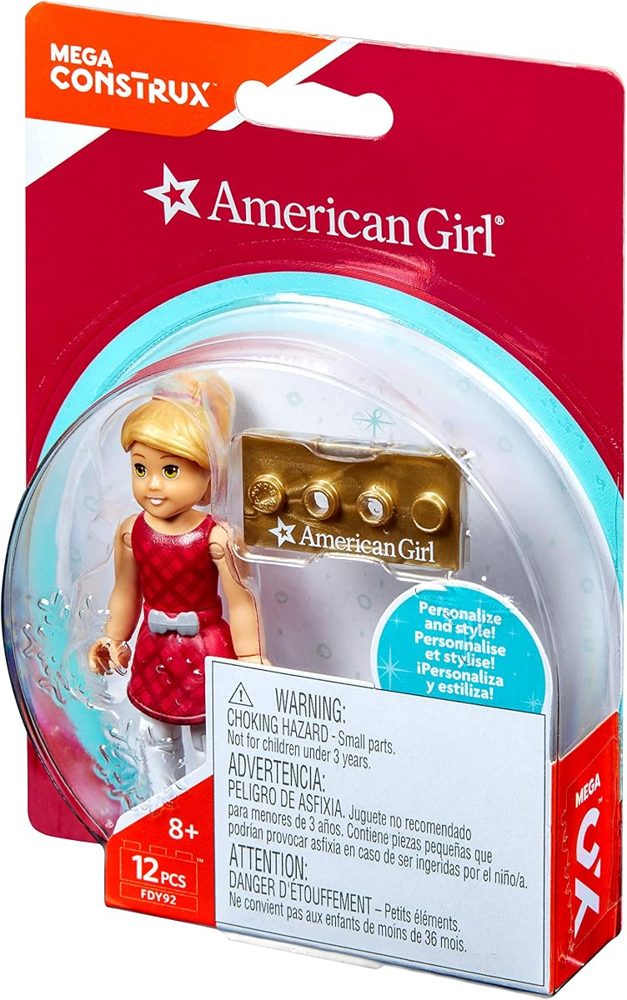 American Girl Perfect in Plaid Gymnastics Set — view 5