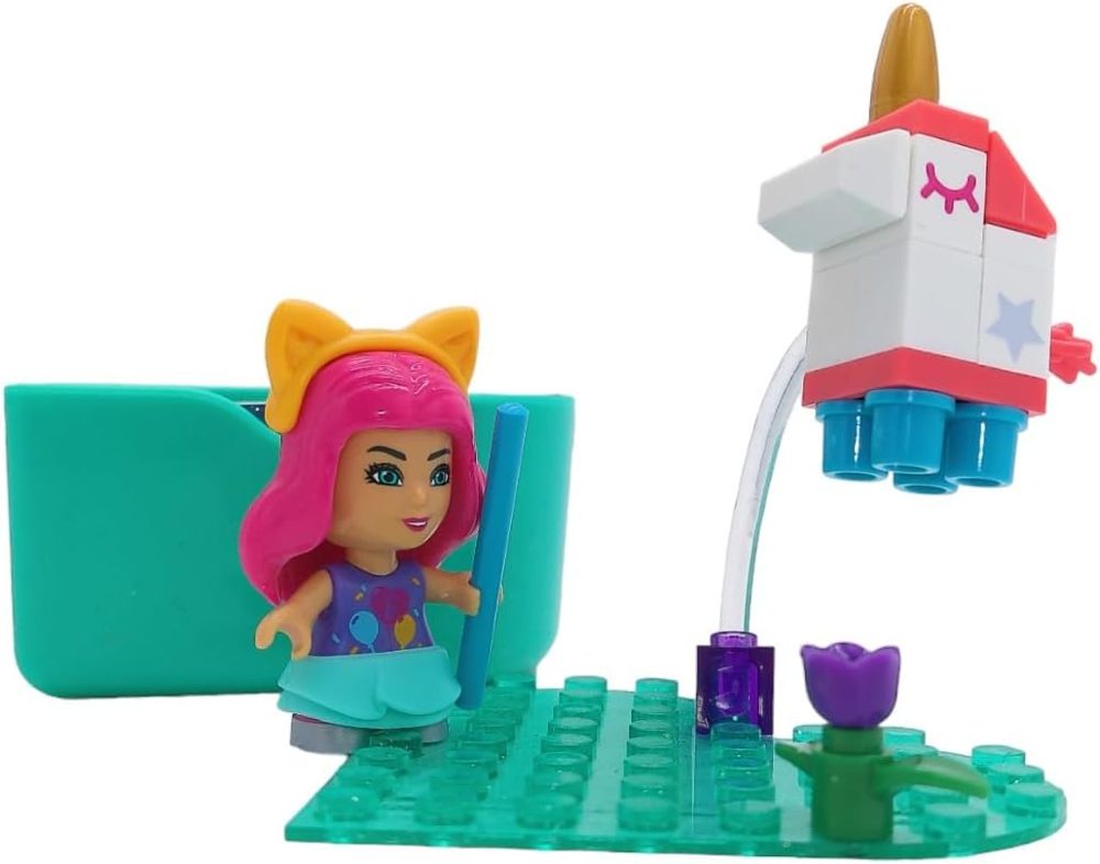 Barbie Color Reveal Party Set — view 3