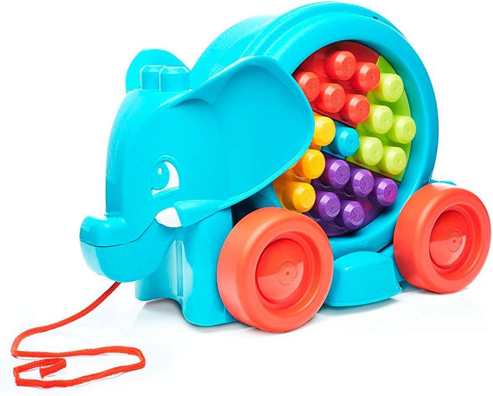 Building Basics Elephant Parade — view 3