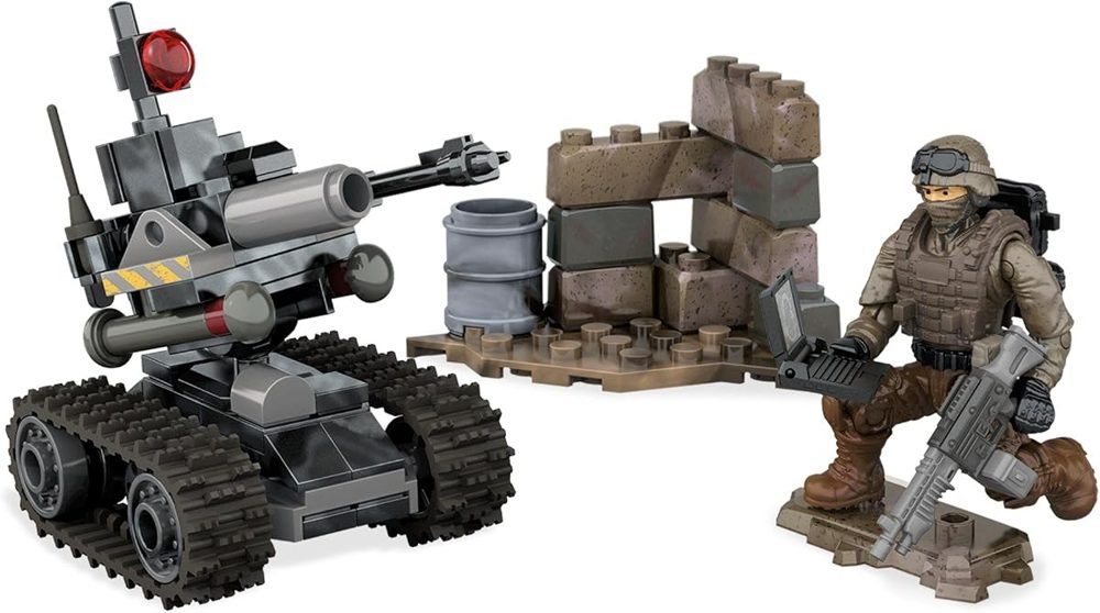 Call of Duty Assault Drone Set — view 2