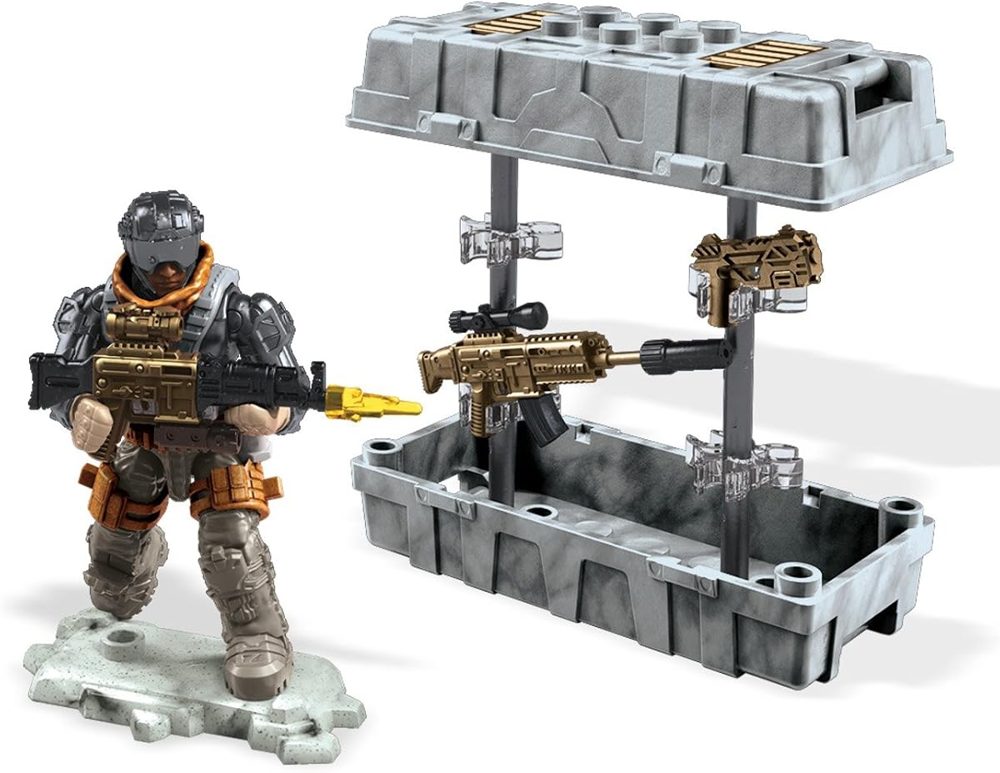 Call of Duty Care Package Gold — view 2