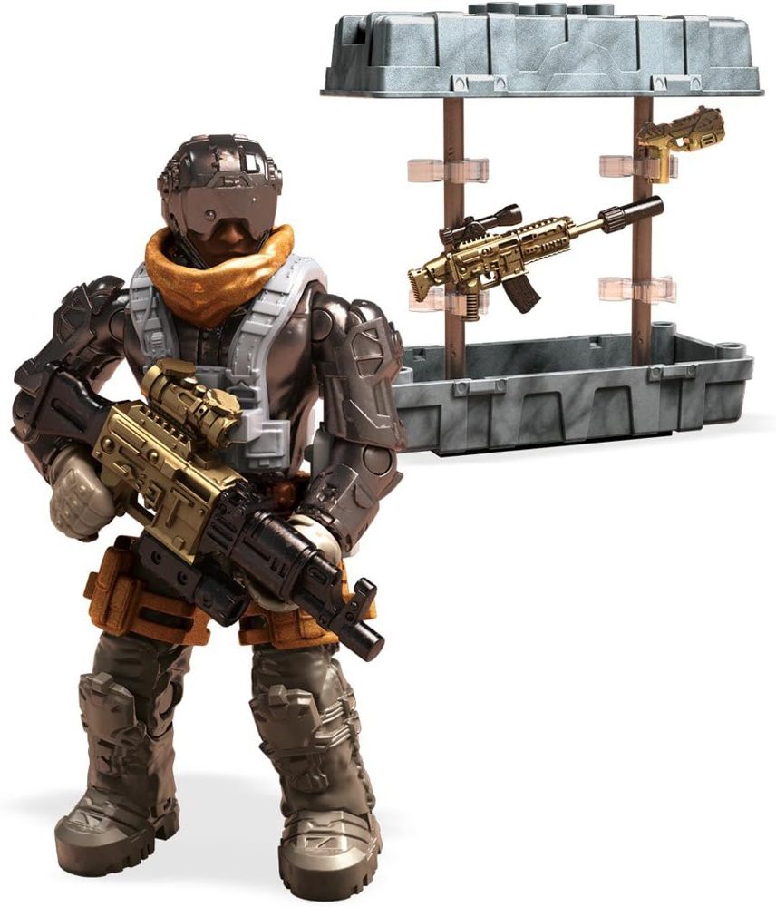 Call of Duty Care Package Gold — view 3