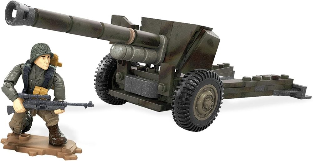 Call of Duty Anti-Tank Gun — view 2