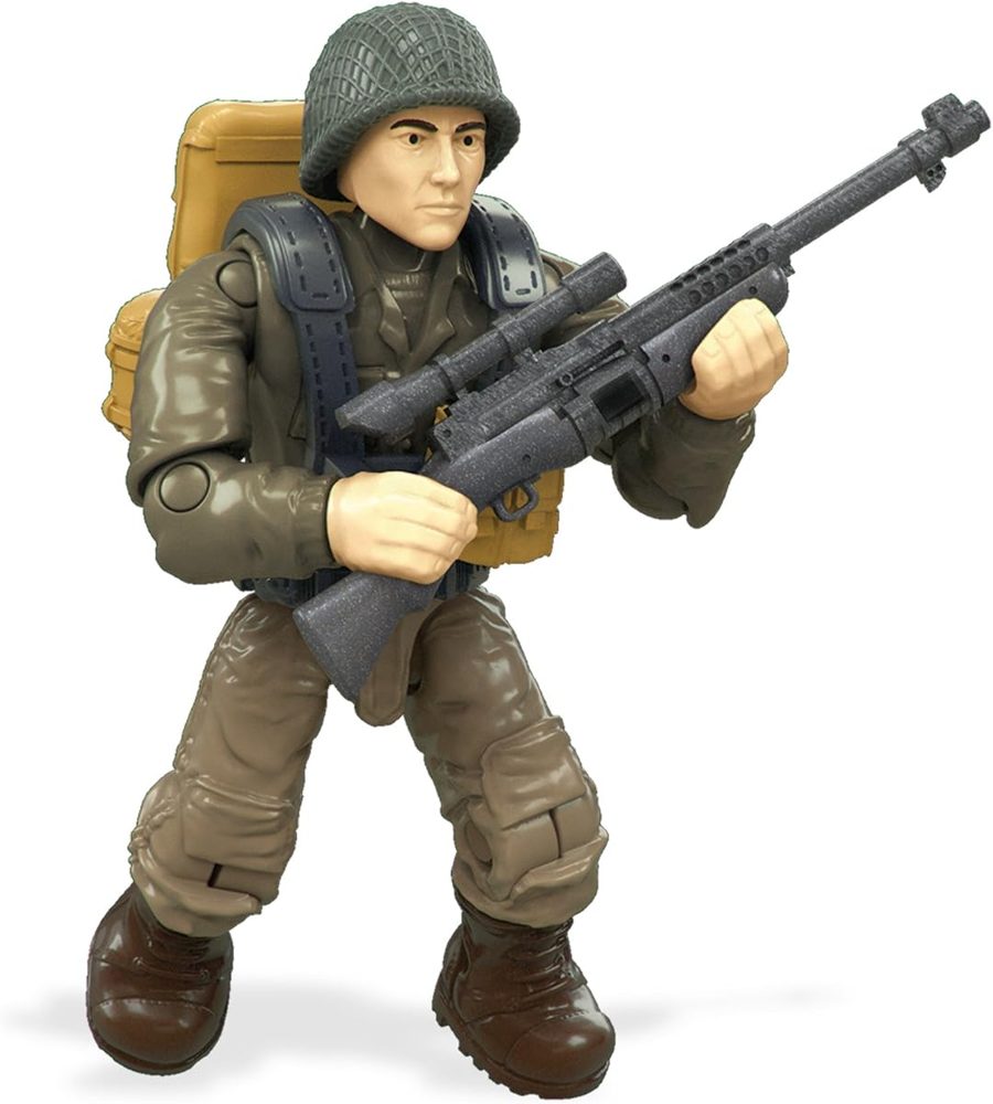 Call of Duty Anti-Tank Gun — view 3