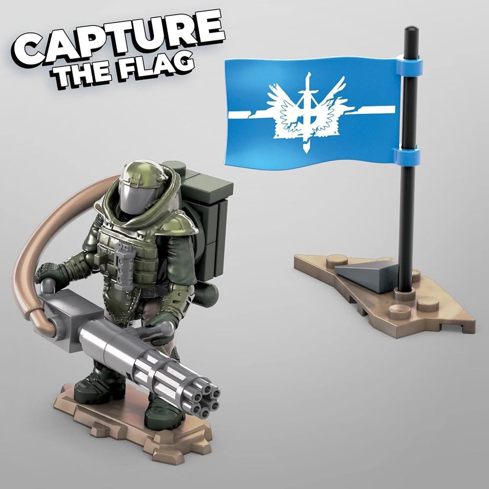 Call of Duty Crash Site Battle Set — view 3
