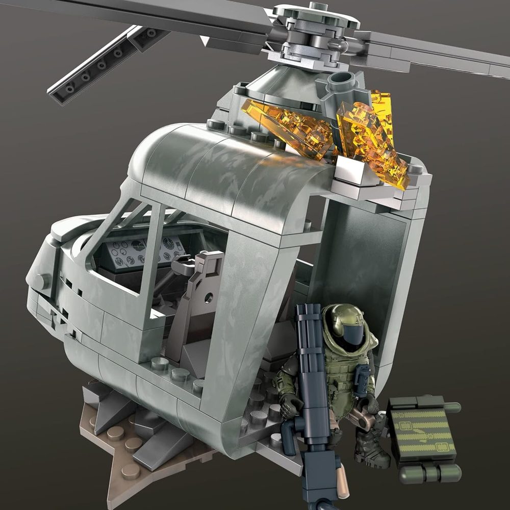 Call of Duty Crash Site Battle Set — view 5