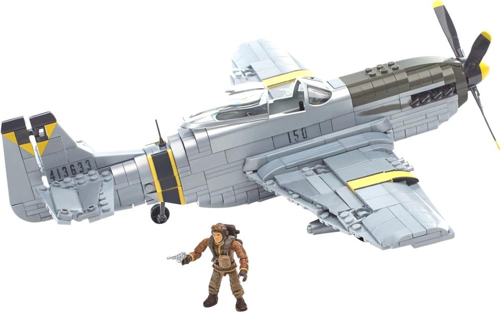 Call of Duty Legends Air Strike Ace — view 2
