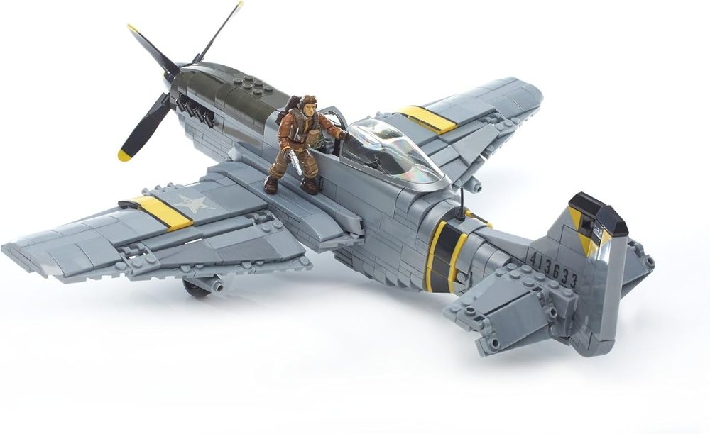Call of Duty Legends Air Strike Ace — view 4
