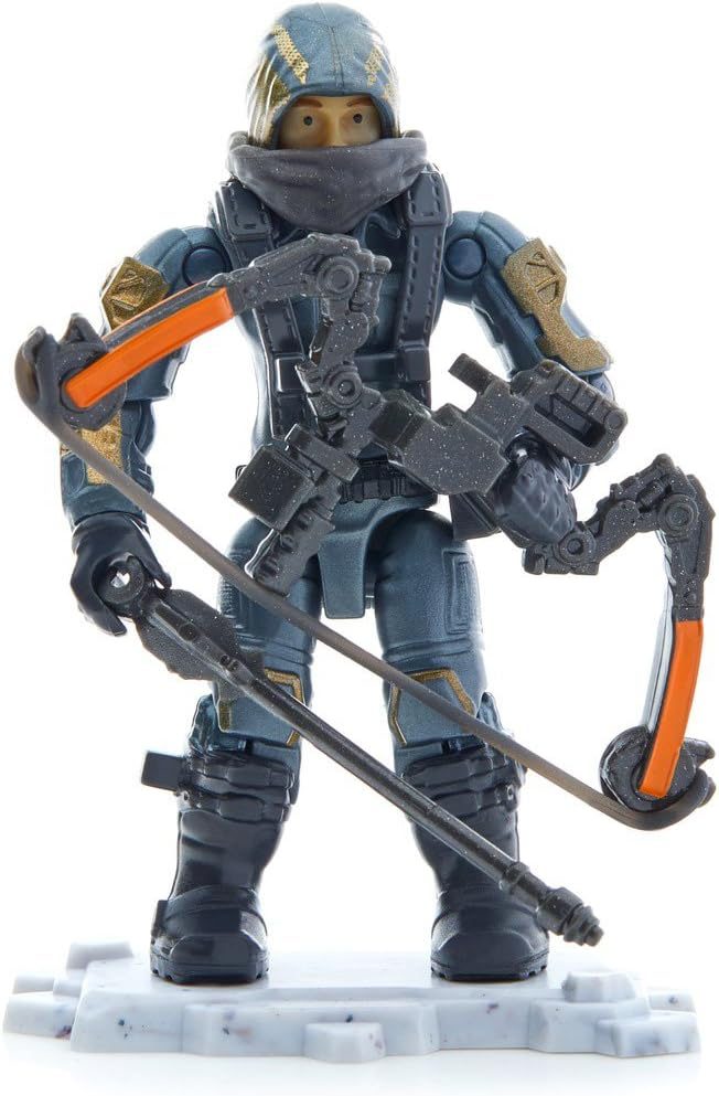 Call of Duty Outrider Figure — view 5