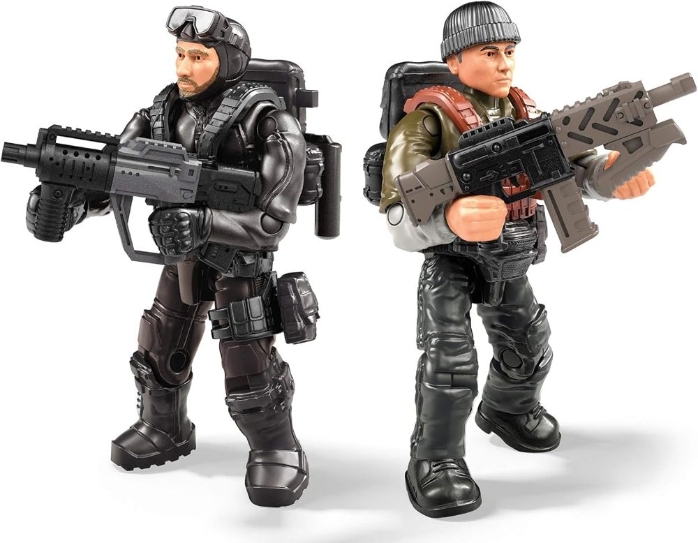 Call of Duty SEALs vs Submariners — view 4
