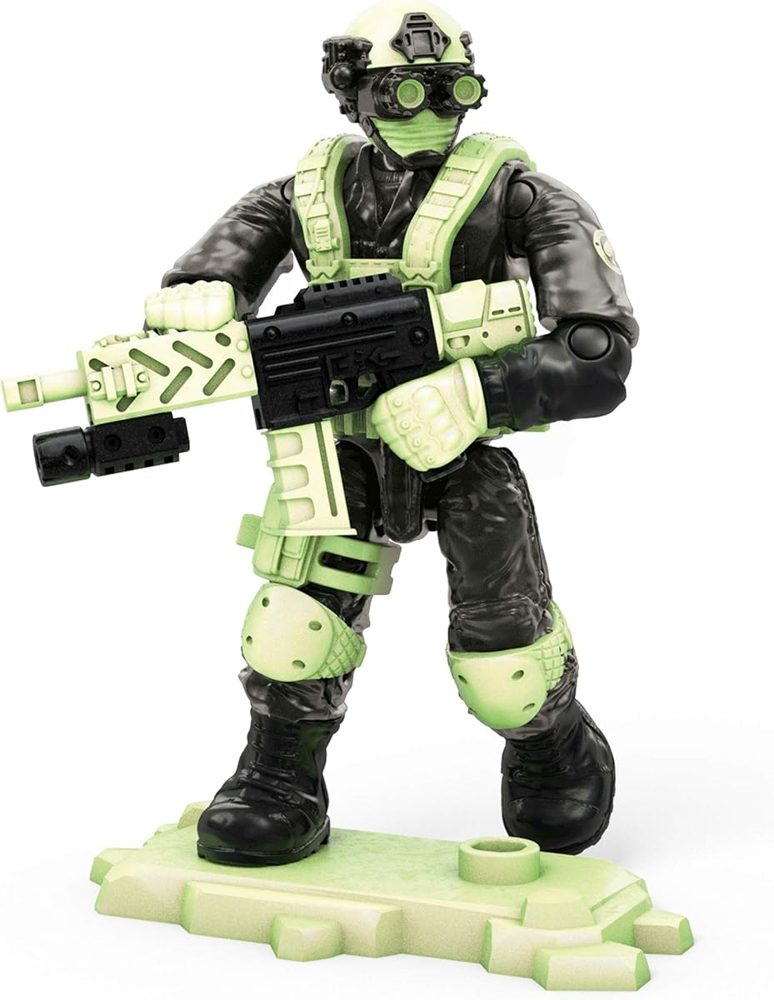 Call of Duty Shadow Company Soldier — view 2