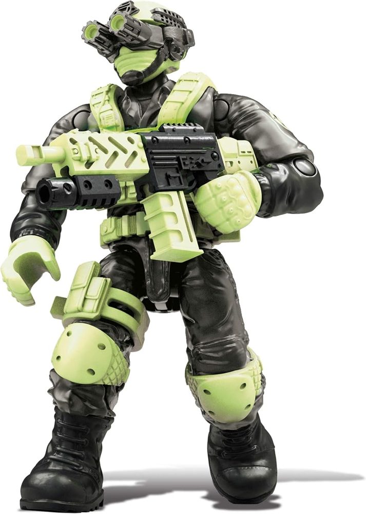 Call of Duty Shadow Company Soldier — view 3