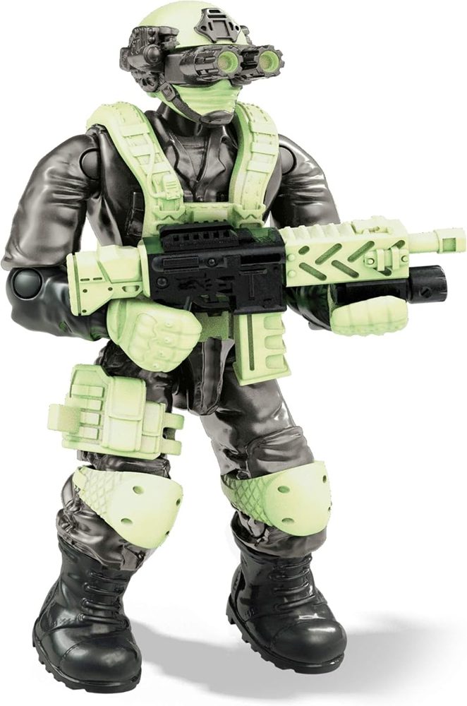 Call of Duty Shadow Company Soldier — view 4
