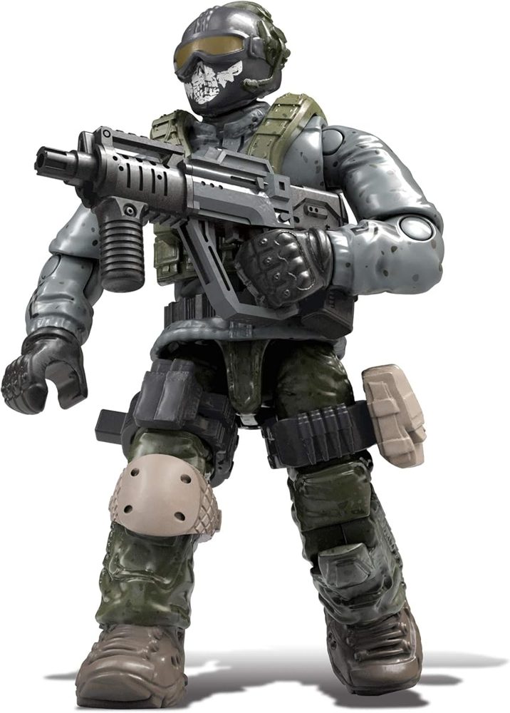 Call of Duty Simon Ghost Riley — view 4