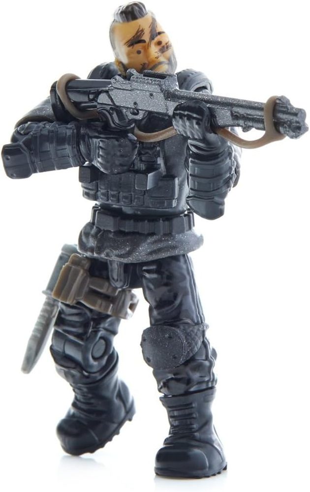 Call of Duty Soap Figure — view 5