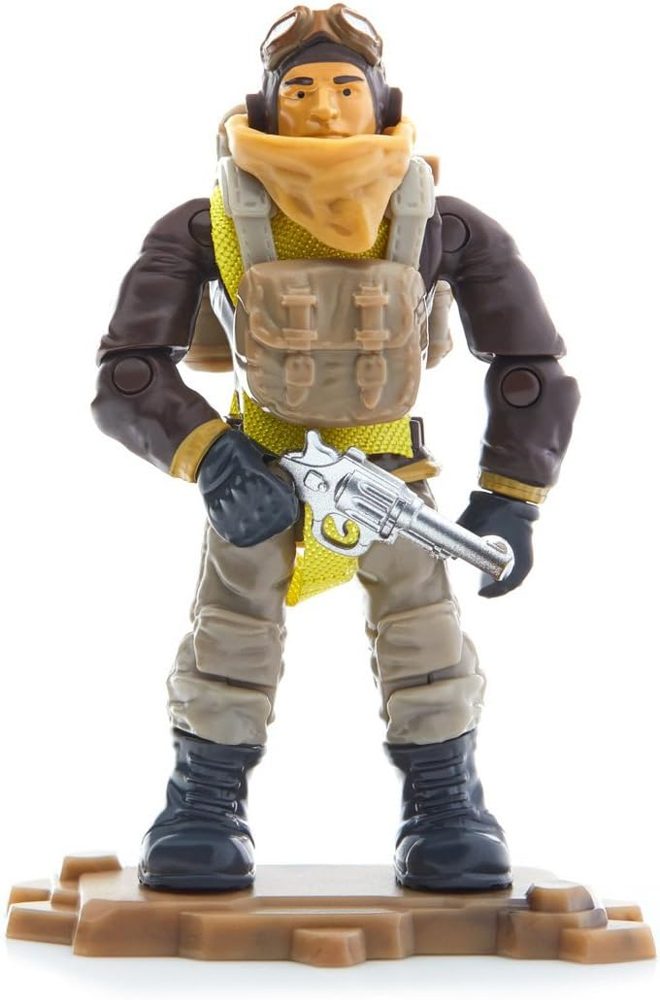 Call of Duty WW2 Pilot Figure — view 5