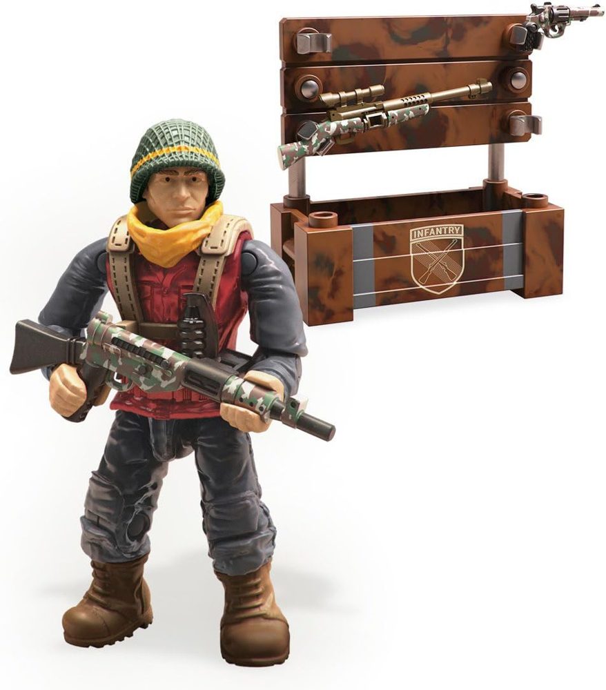 Call of Duty WWII Weapon Crate — view 3
