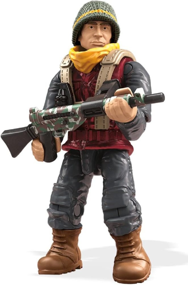 Call of Duty WWII Weapon Crate — view 4