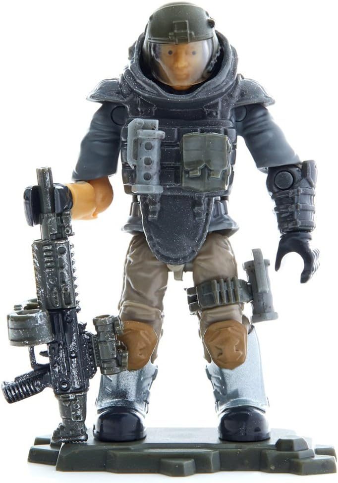Call of Duty Yuri Figure — view 5