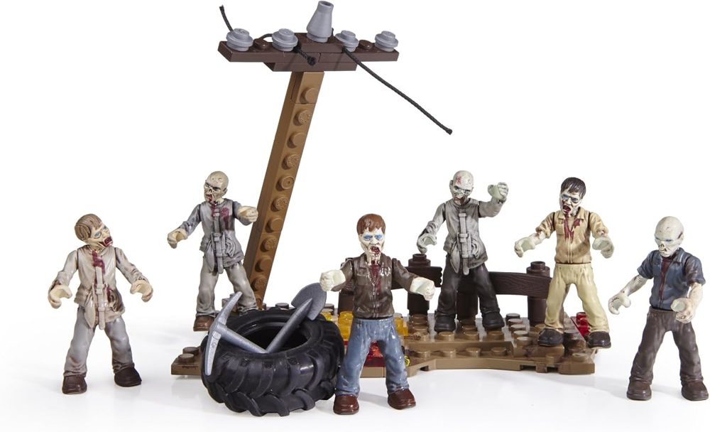 Call of Duty Zombies Horde Pack — view 3