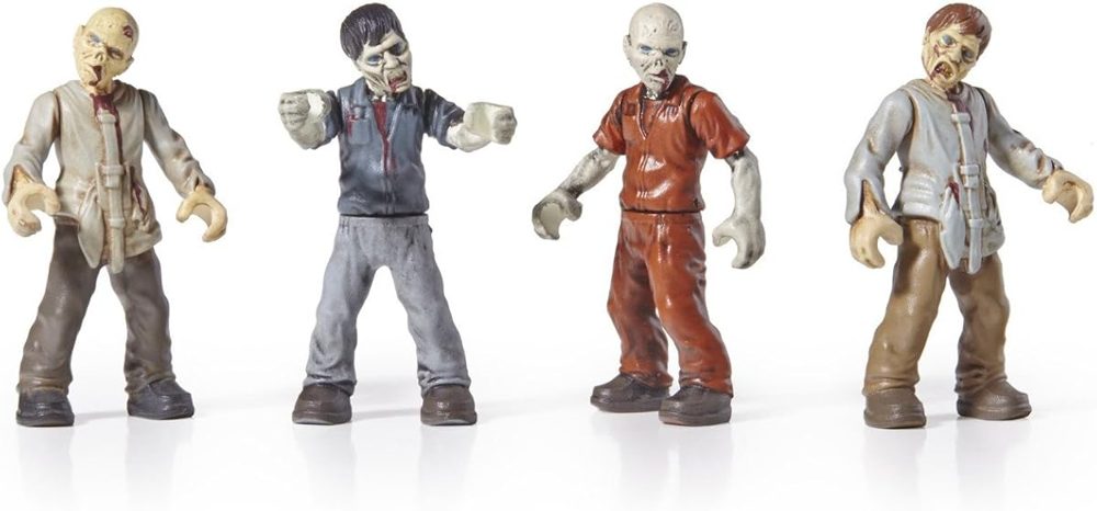 Call of Duty Zombies Tranzit Farm — view 3