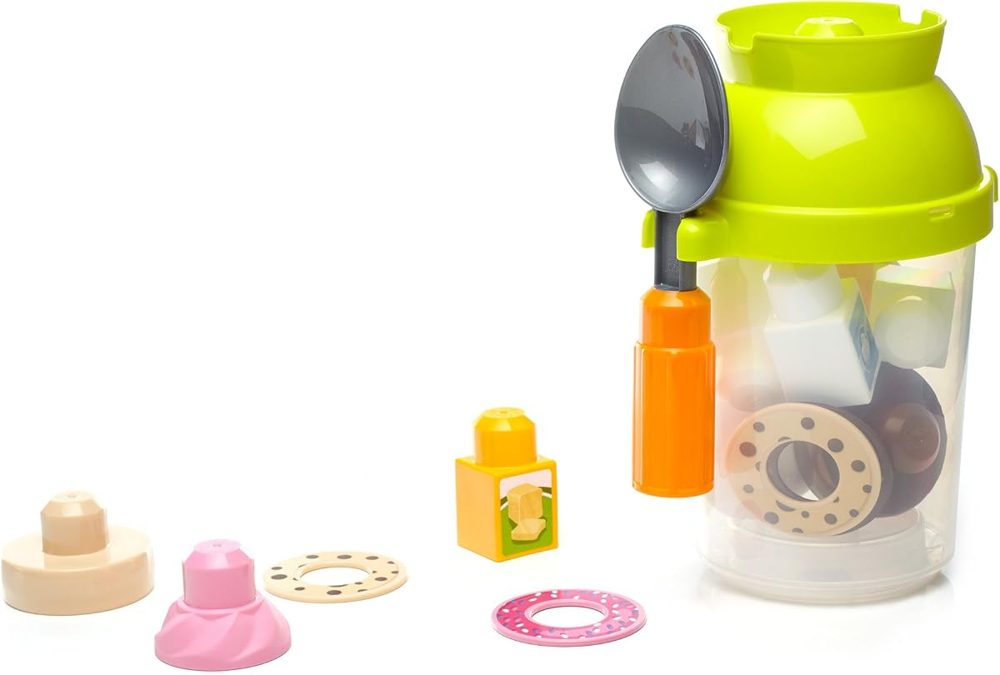 Cookie Jar Baking Set, 21 Pieces — view 3