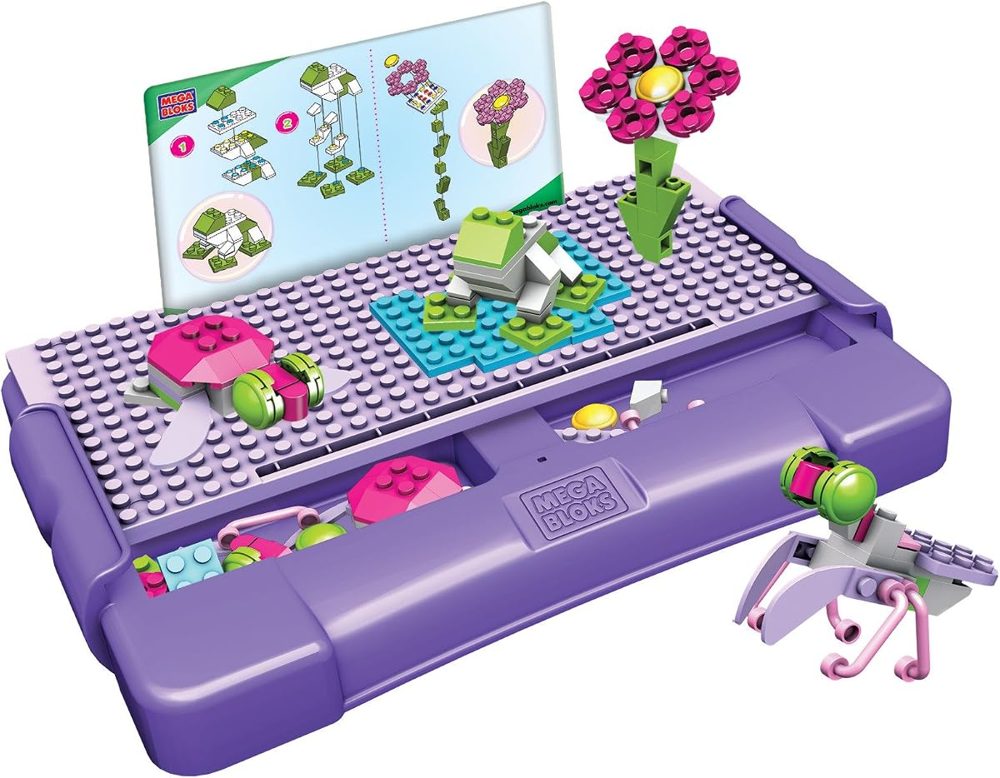 Create 'n Play Build 'n Go Pad — view 3