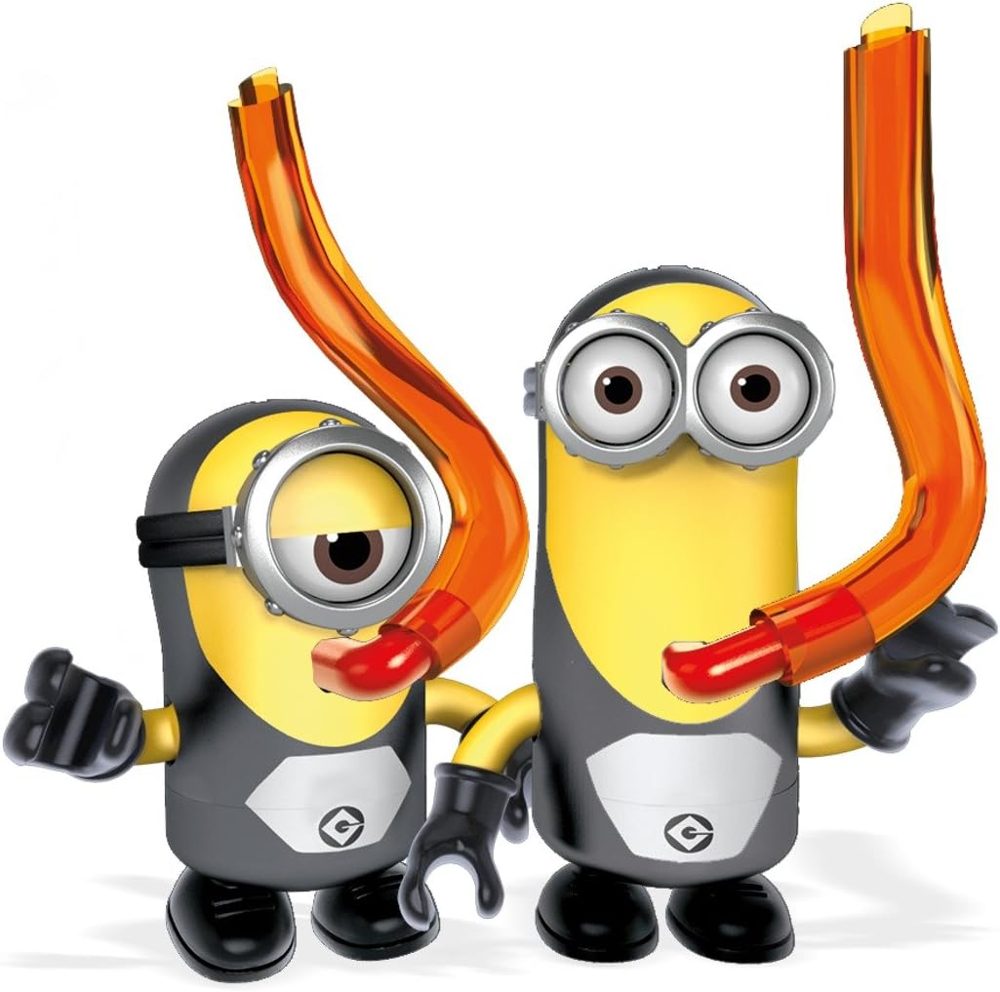 Despicable Me 3 Minion Submarine — view 5
