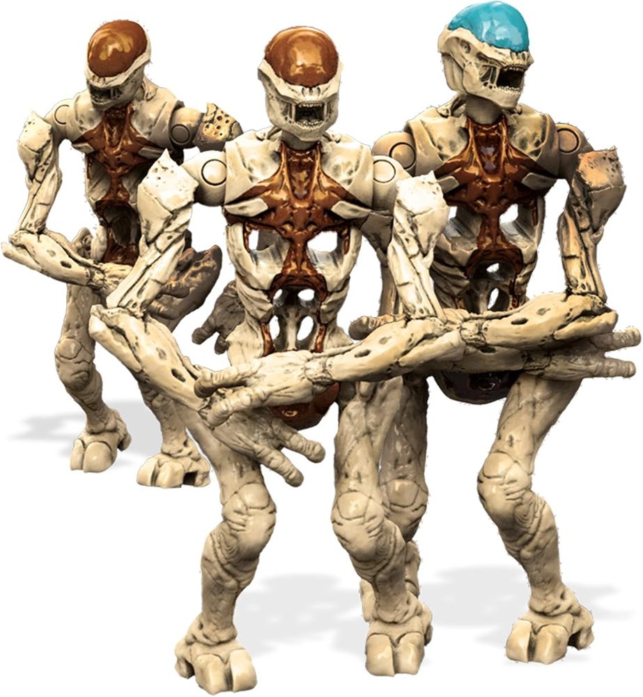 Destiny Hive Horde Attack — view 4