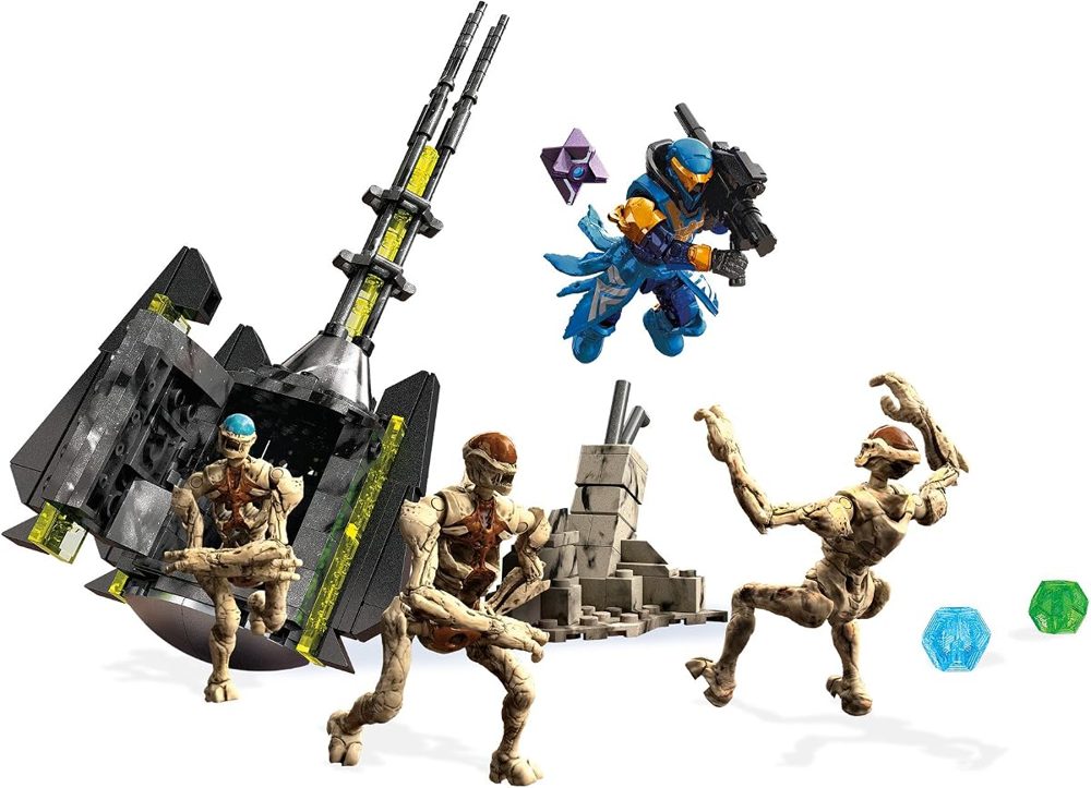 Destiny Hive Horde Attack — view 5