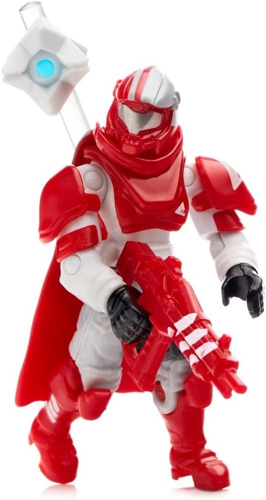 Destiny Kallipolis Hunter Figure — view 5