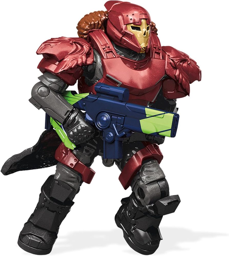 Destiny Titan Ruin Wings Armory — view 3