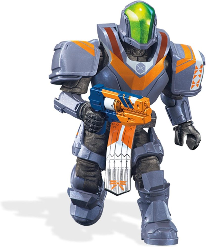 Destiny Vanguard Titan Figure — view 4