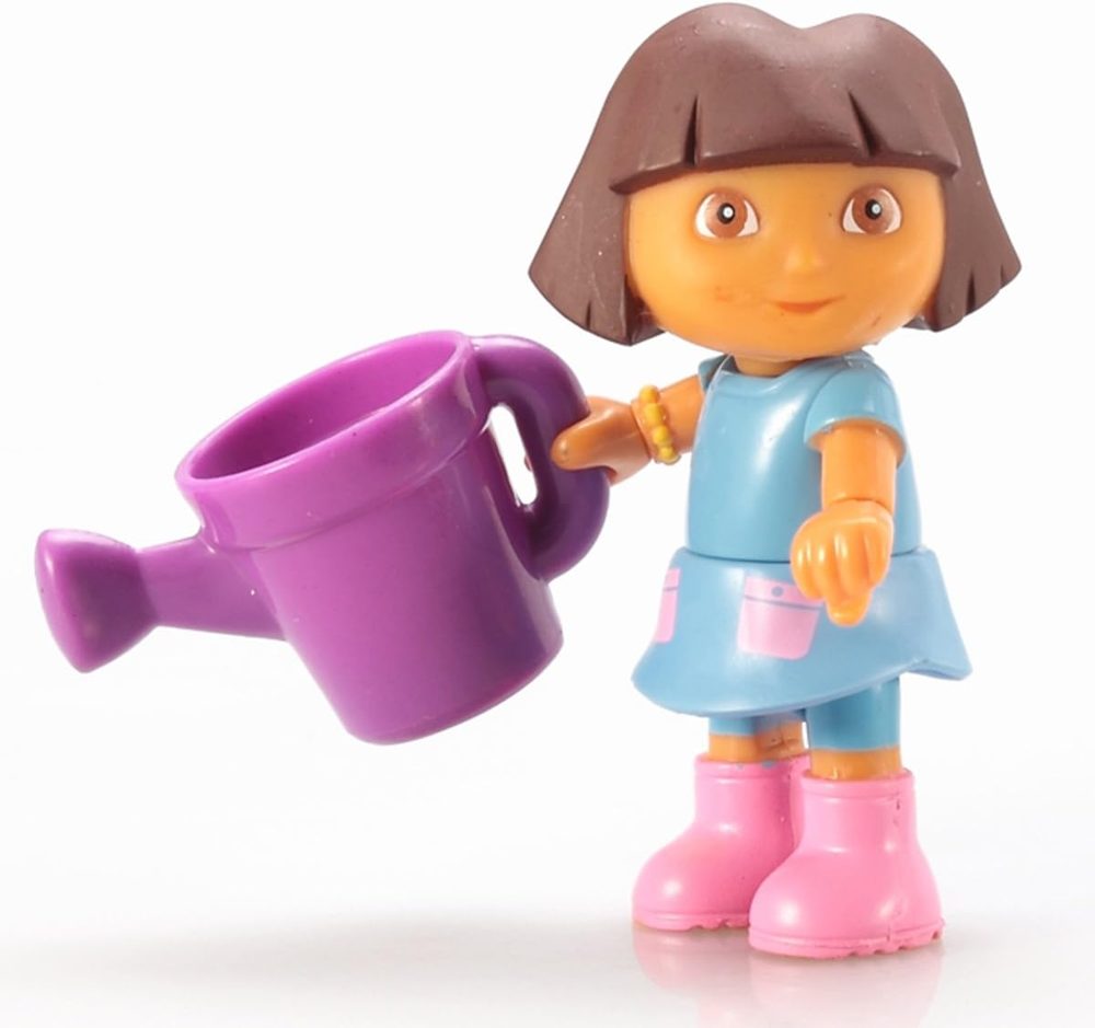 Dora's Garden Gazebo Playset — view 3