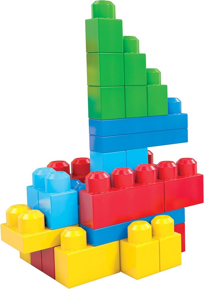 First Builders Endless Building Box, 80 Pieces — view 5