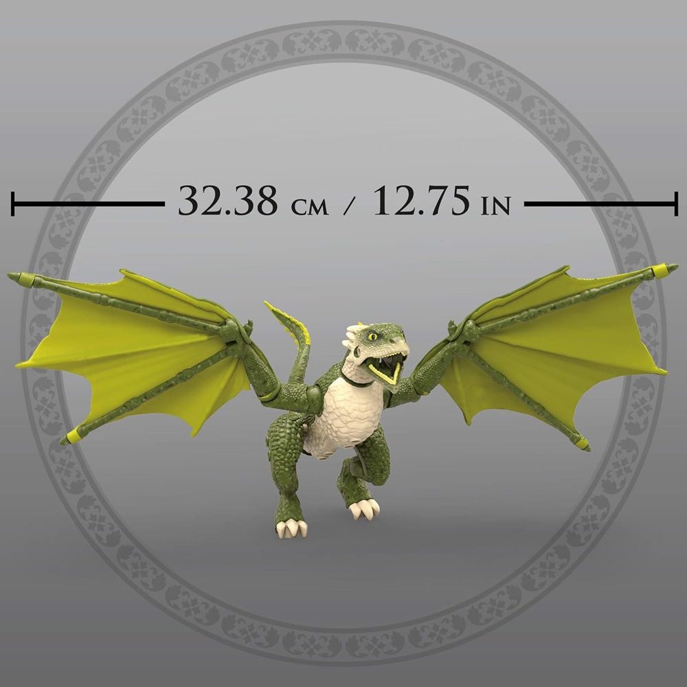 Game of Thrones Rhaegal Dragon, 30 Pieces — view 3