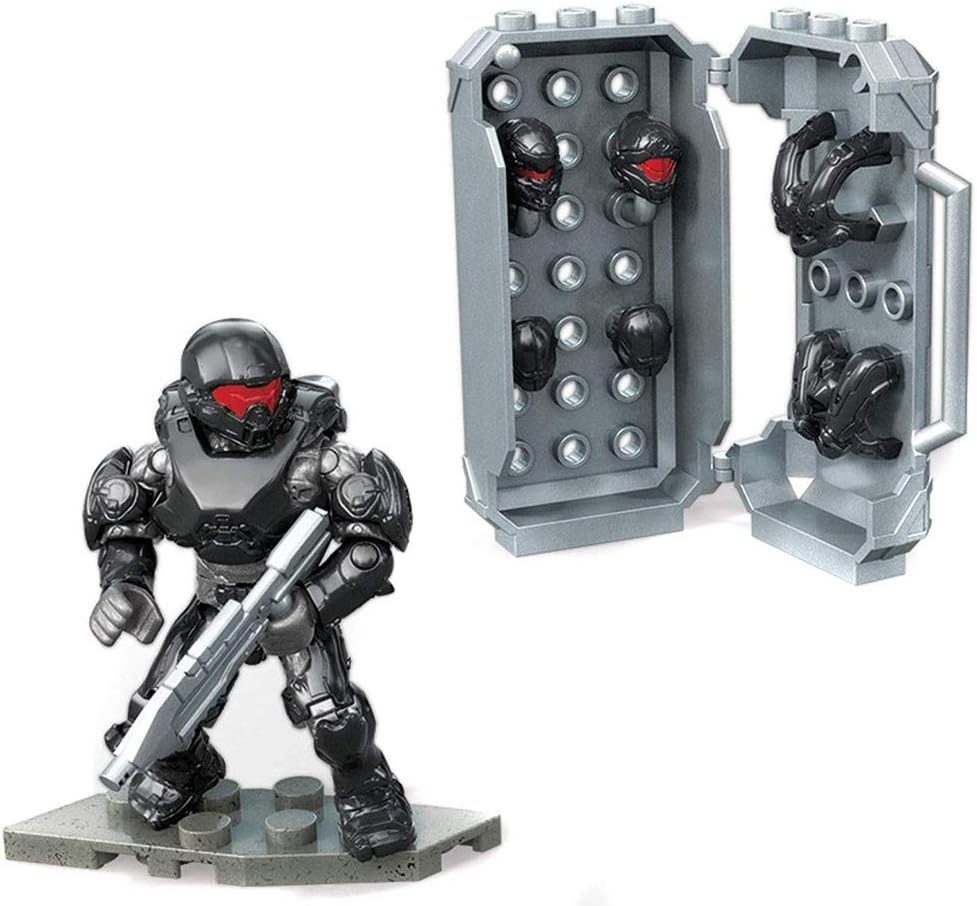 Halo Black Power Pack — view 2