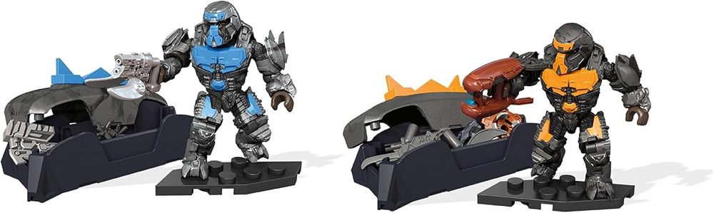 Halo Brute Weapons Customizer Pack — view 2