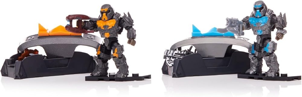 Halo Brute Weapons Customizer Pack — view 3