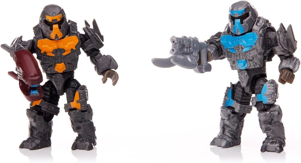 Halo Brute Weapons Customizer Pack — view 4