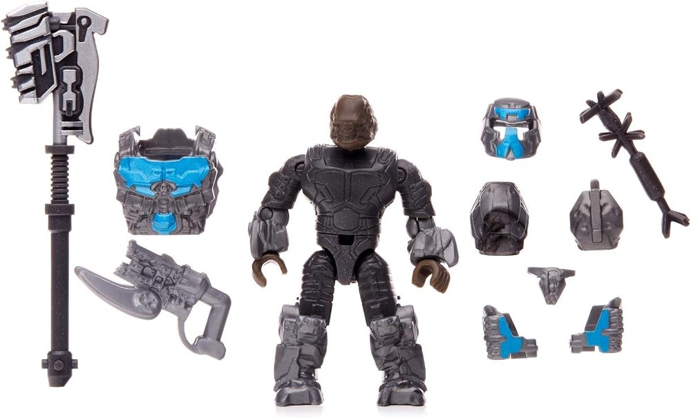 Halo Brute Weapons Customizer Pack — view 5