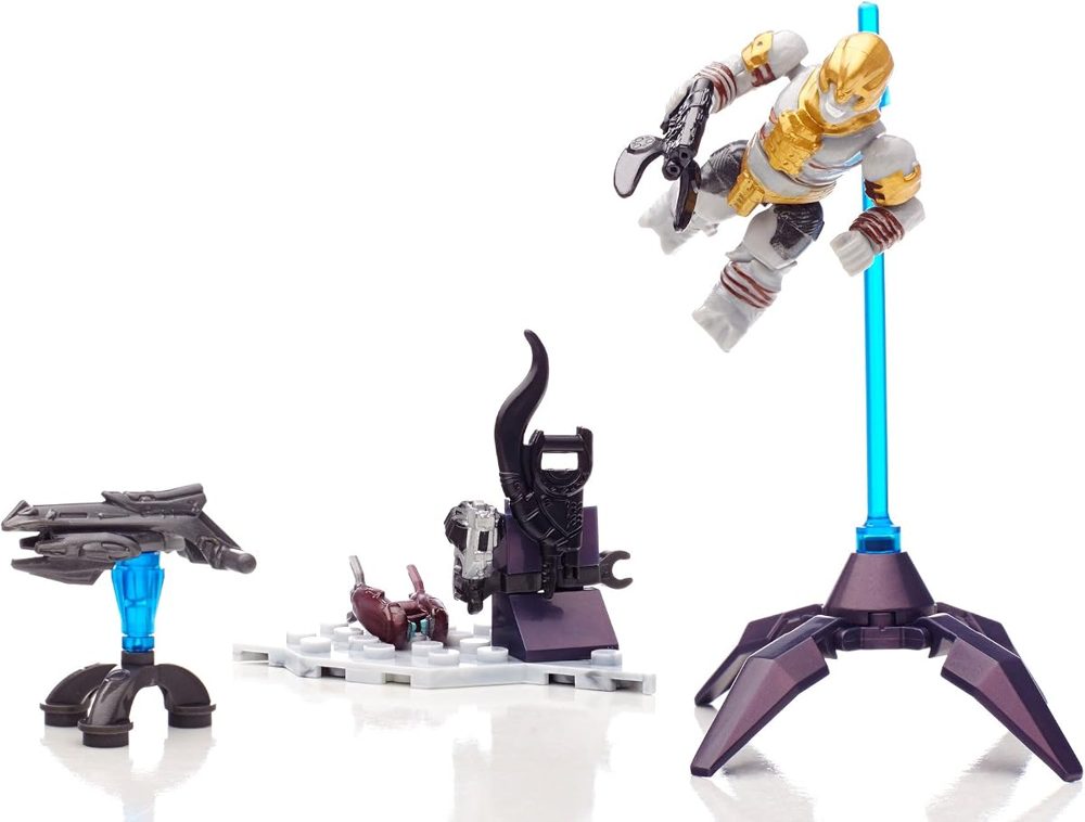 Halo Covenant Weapons Pack II — view 3