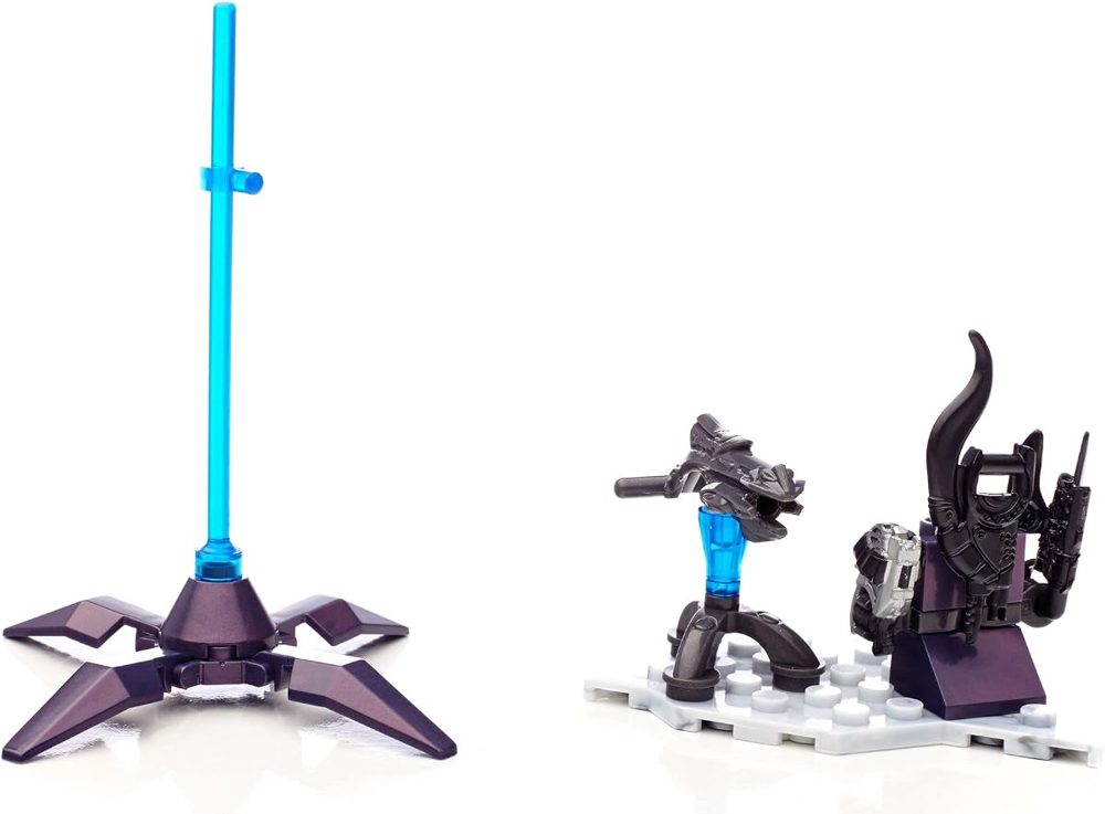 Halo Covenant Weapons Pack II — view 4