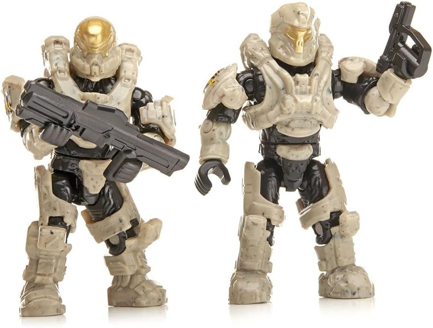 Halo Dual Mode UNSC Warthog — view 4