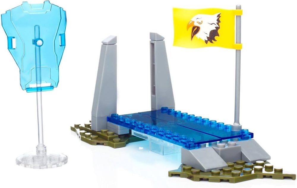 Halo UNSC Fireteam Eagle Kit — view 2