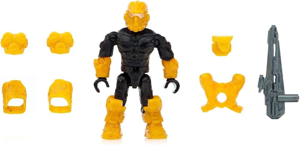 Halo UNSC Fireteam Eagle Kit — view 3