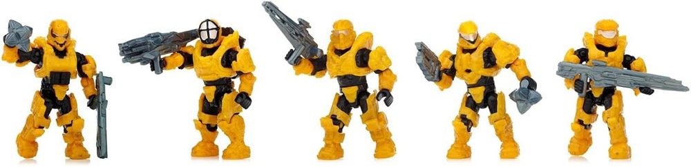 Halo UNSC Fireteam Eagle Kit — view 4